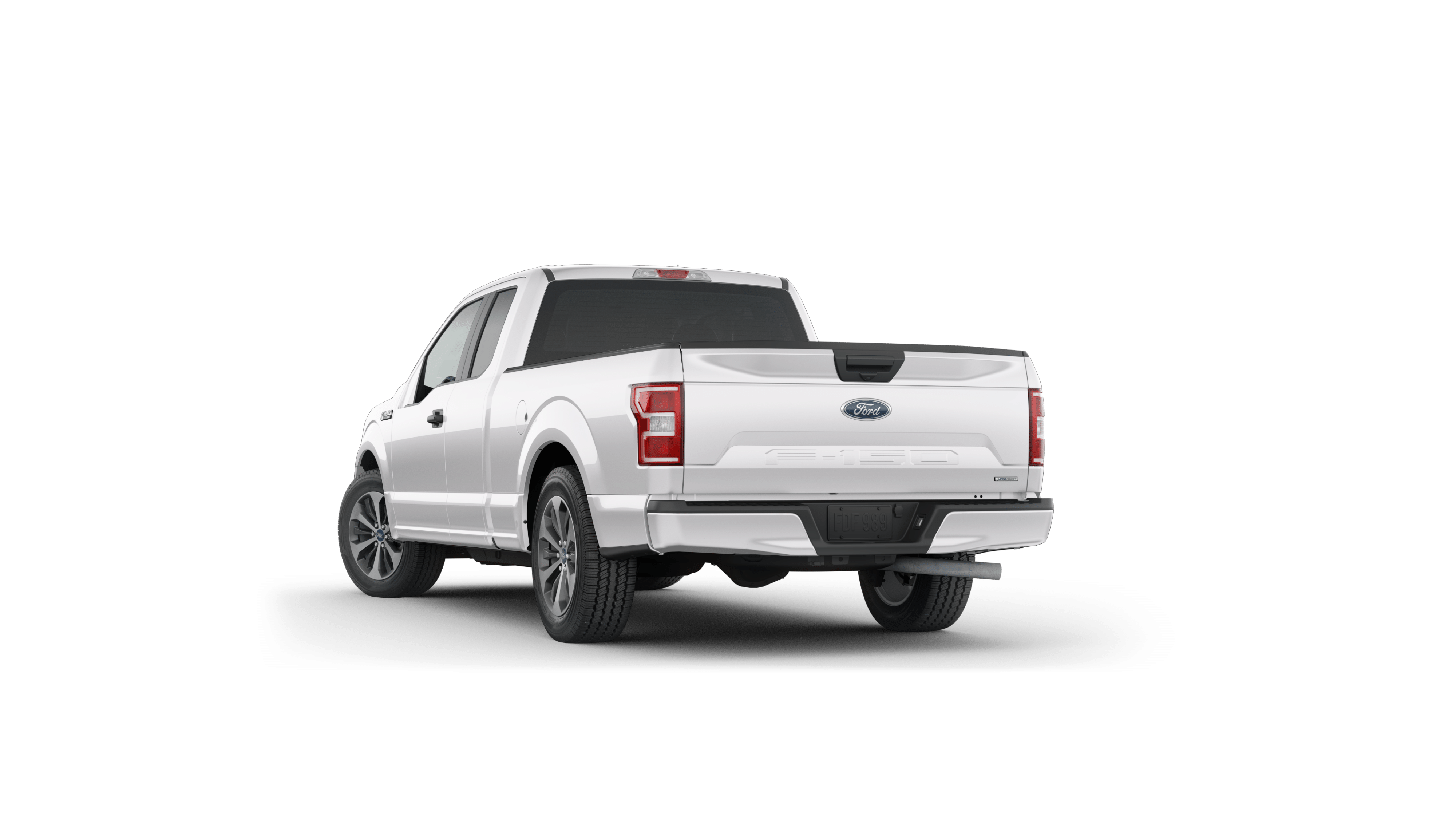 2019 Ford F 150 For Sale In Elmira 1ftex1ep3kfa04444